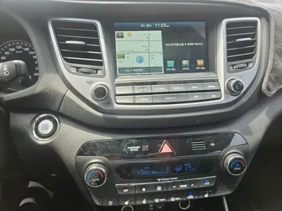 Hyundai Tucson 2018, 156000 км, за 10790000 KRW - фото 10