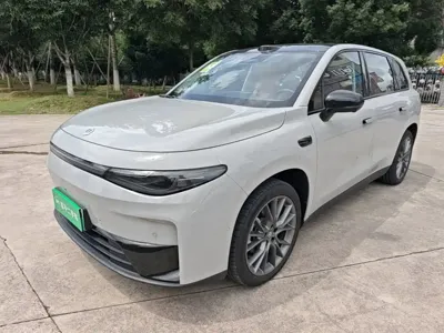 Leapmotor Leapmotor C10 · 2025 год