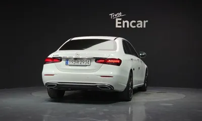 Mercedes-Benz E-Class 2021, 87597 км, за 29800000 KRW - фото 4