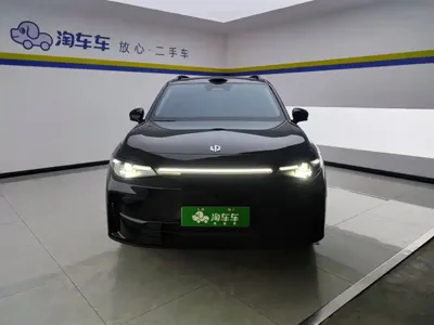 Leapmotor Leapmotor C16 2025, 13200 км, за 138800 CNY