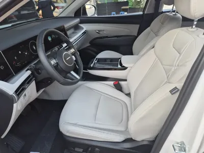 Hyundai Tucson 2025, 2217 км, за 34500000 KRW - фото 6