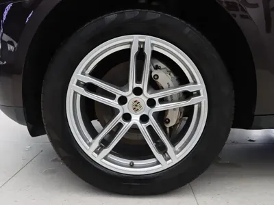 Porsche Macan 2016, 76000 км, за 168900 CNY - фото 19