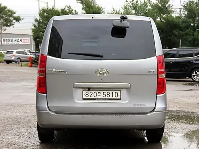 Hyundai Starex 2015, 222000 км, за 4500000 KRW - фото 4