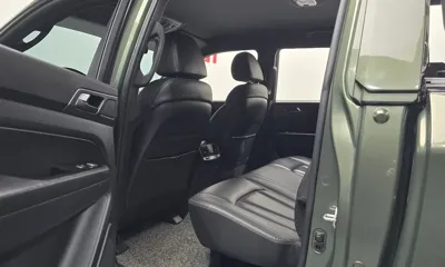 KG_Mobility_Ssangyong Rexton 2022, 56057 км, за 23900000 KRW - фото 12