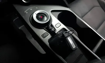 Kia EV6 2022, 287513 км, за 18900000 KRW - фото 9