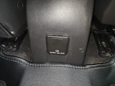 ChevroletGMDaewoo Trax 2019, 146665 км, за 7100000 KRW - фото 13