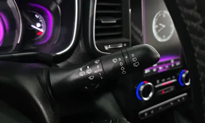 Renault-KoreaSamsung QM6 2019, 147138 км, за 11900000 KRW - фото 15