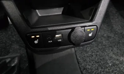 Kia Ray 2018, 96087 км, за 10500000 KRW - фото 17