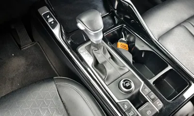 Kia Sorento 2023, 209761 км, за 19200000 KRW - фото 9