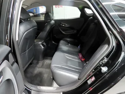 Hyundai Grandeur 2015, 206482 км, за 4400000 KRW - фото 7