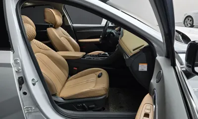 Hyundai Sonata 2020, 84361 км, за 21000000 KRW - фото 26