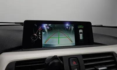 BMW 3-Series 2014, 155439 км, за 10800000 KRW - фото 15