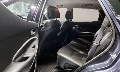 Hyundai Santafe 2015, 106970 км, за 10900000 KRW - фото 12