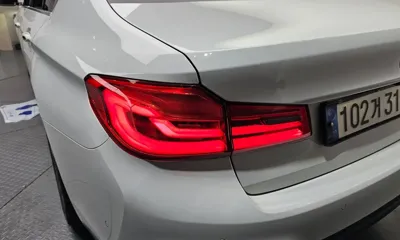 BMW 5-Series 2018, 137946 км, за 20500000 KRW - фото 23