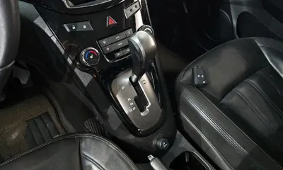 ChevroletGMDaewoo Orlando 2012, 101689 км, за 3900000 KRW - фото 9