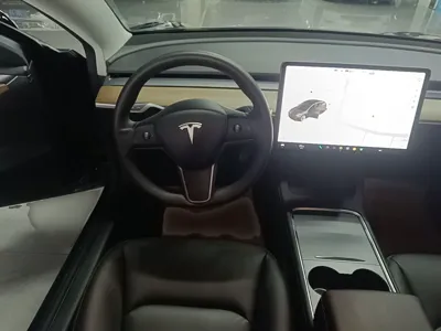 Tesla Model 3 2021, 49000 км, за 138230.98 CNY - фото 14
