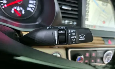 Kia K7 2017, 22965 км, за 15900000 KRW - фото 27