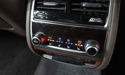 BMW 7-Series 2016, 110967 км, за 26990000 KRW - фото 15