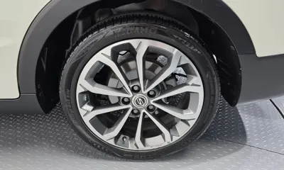 KG_Mobility_Ssangyong TIBOLI 2017, 88713 км, за 7800000 KRW - фото 21