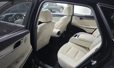 Hyundai Grandeur 2023, 46120 км, за 27900000 KRW - фото 26