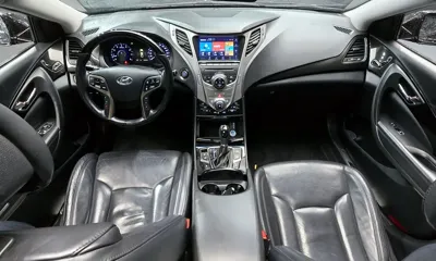 Hyundai Grandeur 2012, 149660 км, за 6300000 KRW - фото 7