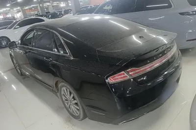 Lincoln MKZ 2018, 82300 км, за 69570.42 CNY - фото 6