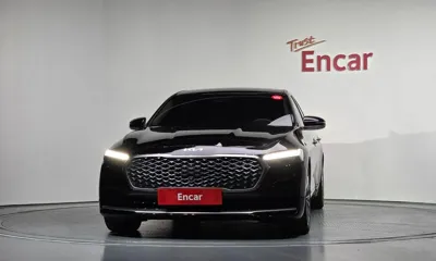 Kia K9 2022, 65922 км, за 39990000 KRW