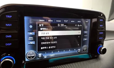 Hyundai Tucson 2019, 31430 км, за 15500000 KRW - фото 17