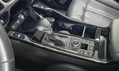 Kia Sorento 2021, 103819 км, за 21990000 KRW - фото 9