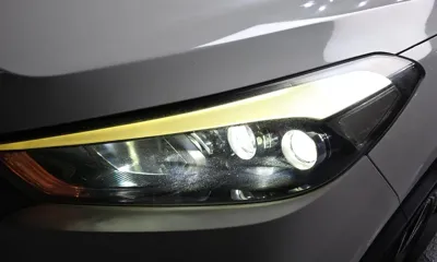 Hyundai Tucson 2016, 113276 км, за 8400000 KRW - фото 22