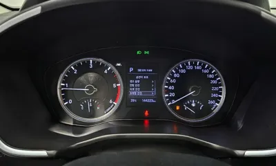 Hyundai Santafe 2020, 144223 км, за 16800000 KRW - фото 8
