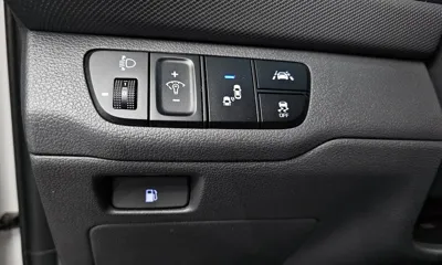Hyundai Ioniq 2016, 82619 км, за 13800000 KRW - фото 14