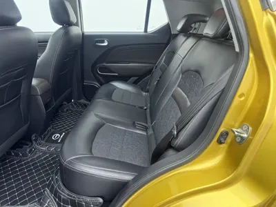 GAC Motor Trumpchi GS3 2019, 69000 км, за 29800 CNY - фото 12