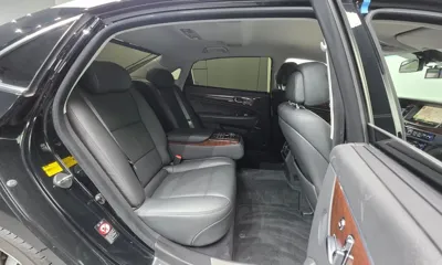 Hyundai Equus 2014, 180948 км, за 8550000 KRW - фото 19