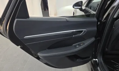 Hyundai Sonata 2022, 102394 км, за 21800000 KRW - фото 25
