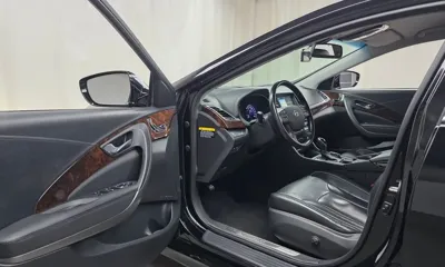 Hyundai Aslan 2017, 192202 км, за 5200000 KRW - фото 10