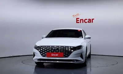 Hyundai Grandeur 2022, 82069 км, за 23500000 KRW