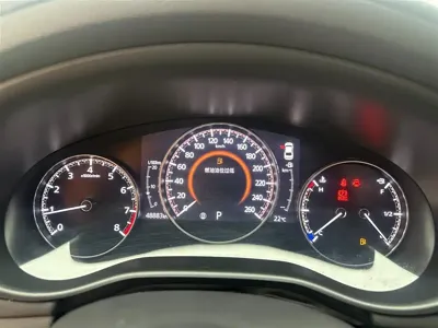 Mazda 3 Axela 2021, 48000 км, за 93000 CNY - фото 24
