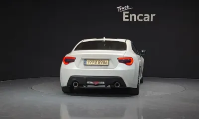 Toyota 86 2020, 45806 км, за 26990000 KRW - фото 4