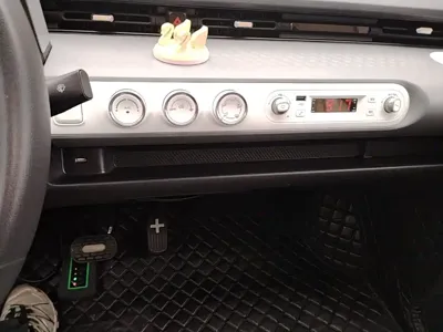 Wuling MINIEV 2022, 38300 км, за 27700 CNY - фото 13