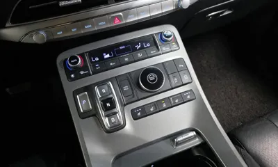 Hyundai Palisade 2019, 108373 км, за 19800000 KRW - фото 9
