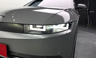 Hyundai Ioniq5 2022, 148604 км, за 26400000 KRW - фото 22