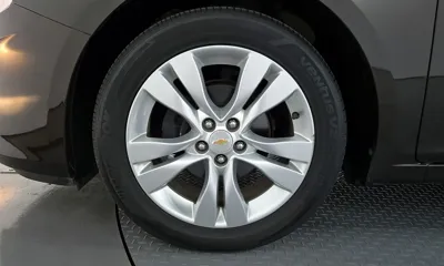 ChevroletGMDaewoo Cruze 2014, 120115 км, за 3200000 KRW - фото 5