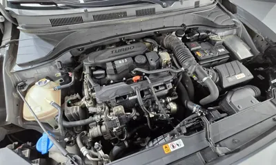 Hyundai Kona 2021, 43136 км, за 17900000 KRW - фото 6
