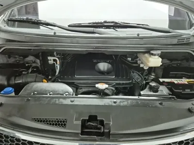 Hyundai Starex 2016, 144780 км, за 8200000 KRW - фото 6