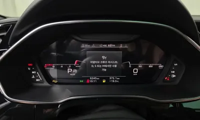 Audi Q3 2025, 6245 км, за 84900000 KRW - фото 8