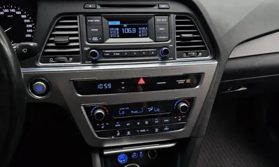 Hyundai Sonata 2016, 216582 км, за 5400000 KRW - фото 13