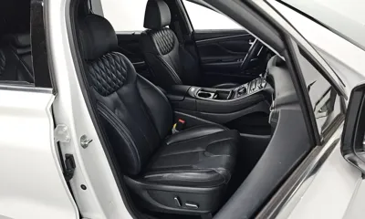 Hyundai Santafe 2021, 70513 км, за 27000000 KRW - фото 11