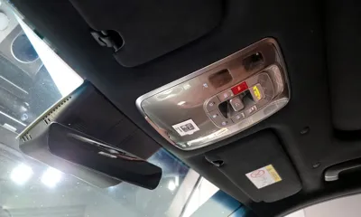 Genesis GV80 2024, 13245 км, за 71900000 KRW - фото 27