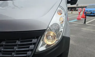 Renault-KoreaSamsung Master 2019, 41047 км, за 29900000 KRW - фото 22
